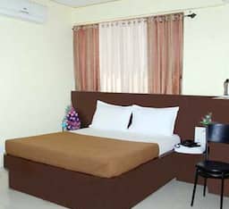 Double Bed Non AC